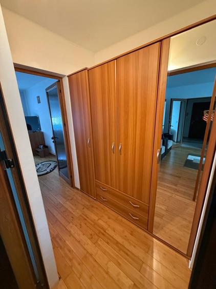 Inchiriez ap 2 cam Trivale - 2