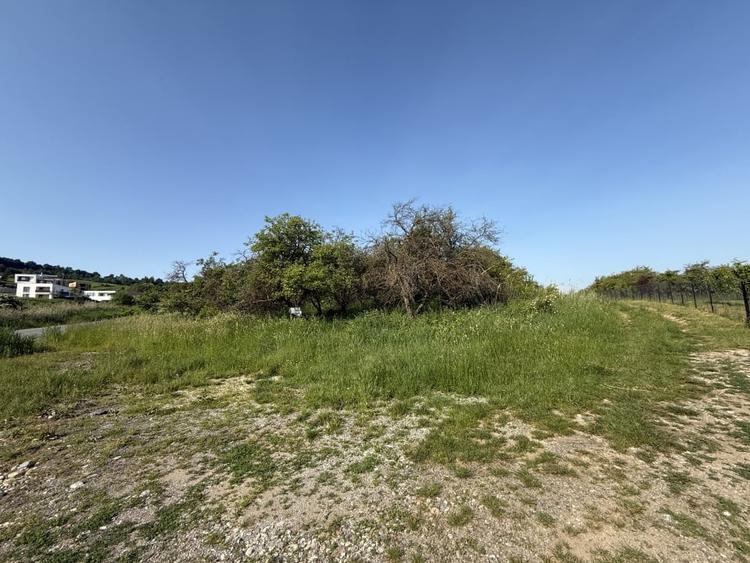 INVESTITIE! Teren extravilan - 1050 mp - zona Wonderland , Cluj! - 2