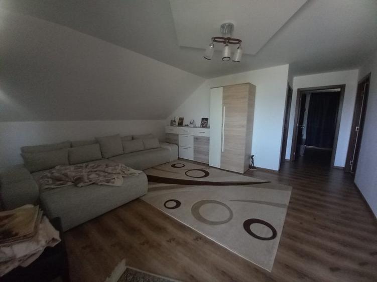 Casa noua cu etaj zona Rediu-Stauceni - 9