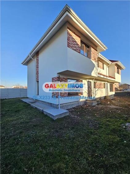 Vanzare vile Individuale de tip Duplex situate aproape de Str Dantelei - 30