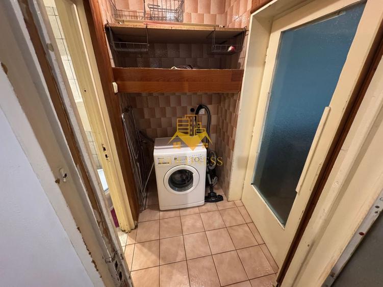 3 camere, parcare, Semicentral, Horea – Zona Facultății de Litere - 6