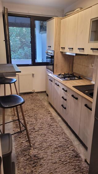 Titan Câmpia Libertatii - 1