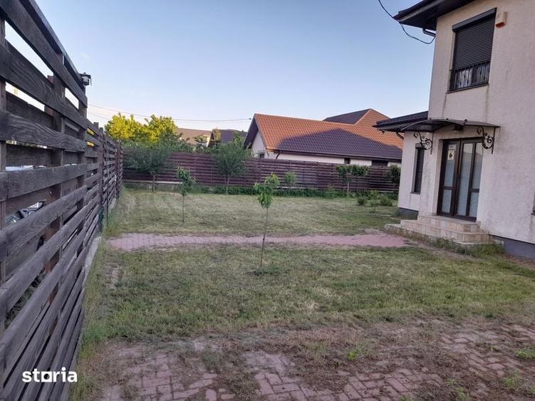 Vand Casa Buftea-Crevedia - 2