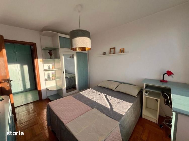 apartament de inchiriat| 2 camere| piata muncii| stadionul national - 4