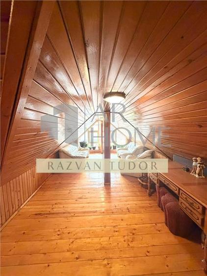 Casa 5 camere lux , cu garaj , beci ,  Ploiesti , ultracentral - 11