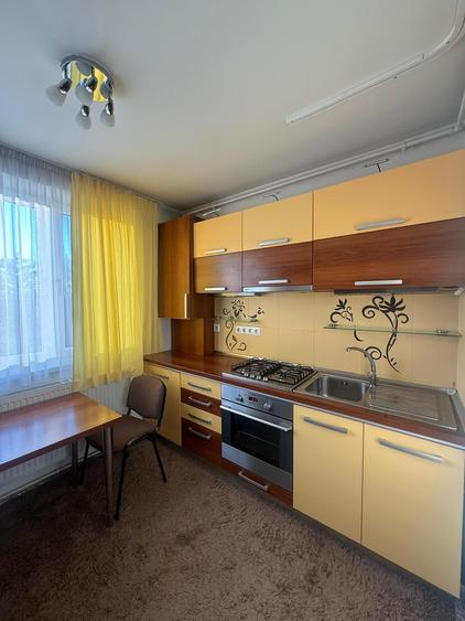 Apartament de închiriat, 2 camere, 50 mp, Gheorgheni zona Iulius Mall/FSEGA - 5
