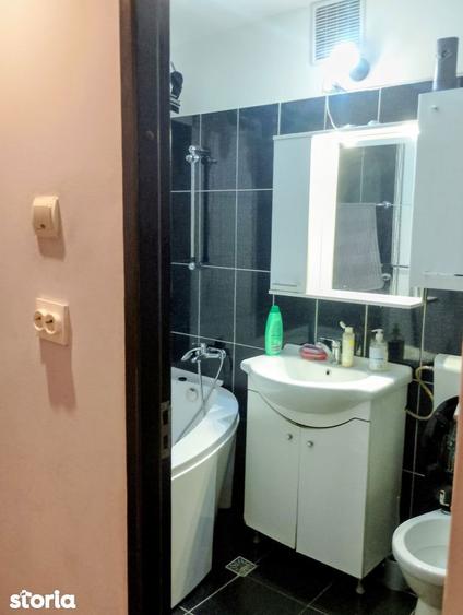 CI649 Telegrafului,1 camera,Parter,renovat - 5