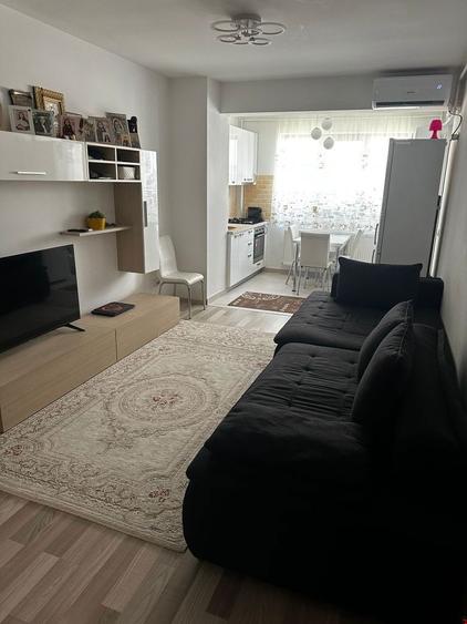 Apartament de vanzare 2 camere Drim Rezidence sector 5 - 4