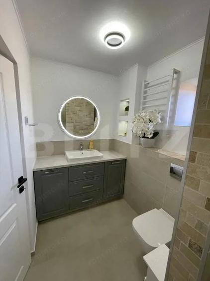 Casa cu etaj 175 MP utili cu teren generos intravilan de 4101 MP - 10