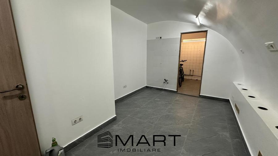 Spatiu comercial zona centrala 55mp+curte 30mp - 3