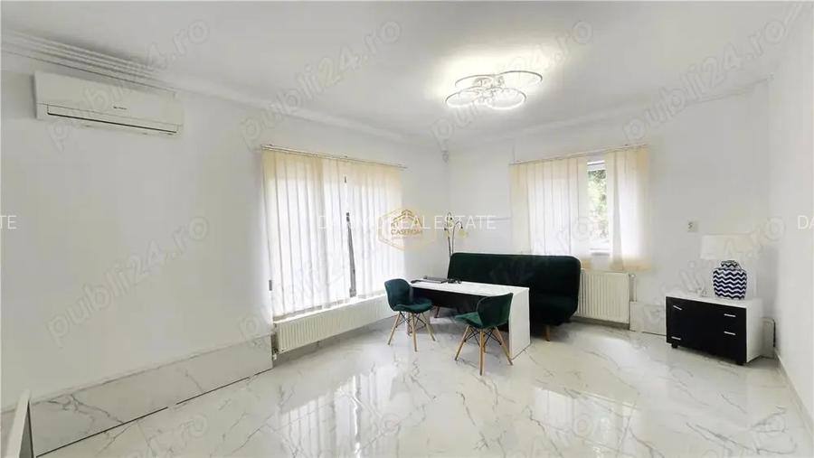 Apartament SAU Spatiu de birou - 2 Camere - 40 mp Apartament SAU Spatiu de birou - 2 Camere - 40 mp