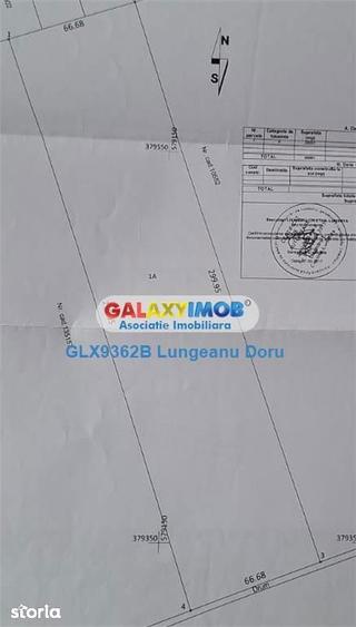 Teren intravilan de vanzare, Parcul Municipal Ploiesti Vest, 20001 mp - 6