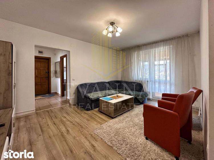 Apartament 3 camere de inchiriat, str. George Cosbuc - Ultracentral - 1