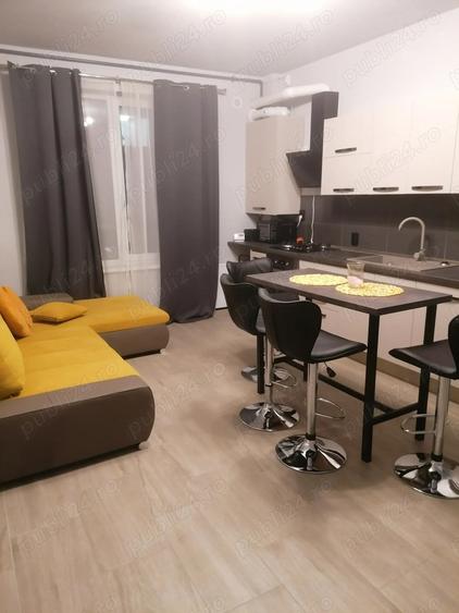 Inchiriez apartament Selimbar - 5