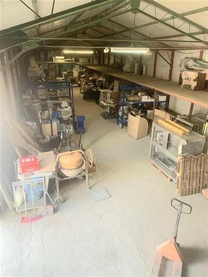 Inchiriere Hala 475 mp, Zona Privilegiata Bd. Mamaia - 4