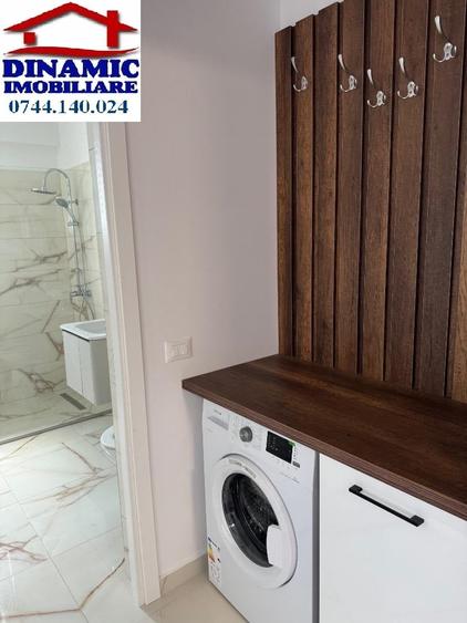 Ap 2 cam, str Fermelor, complex nou, et 1. Preț 480 eur/lună - 9