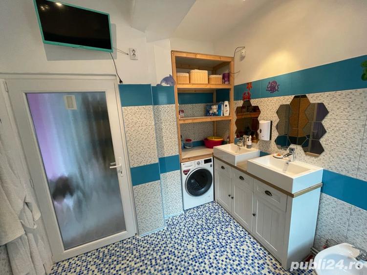 Apartament 3 camere 86 mp Freidorf - Timisoara - 3