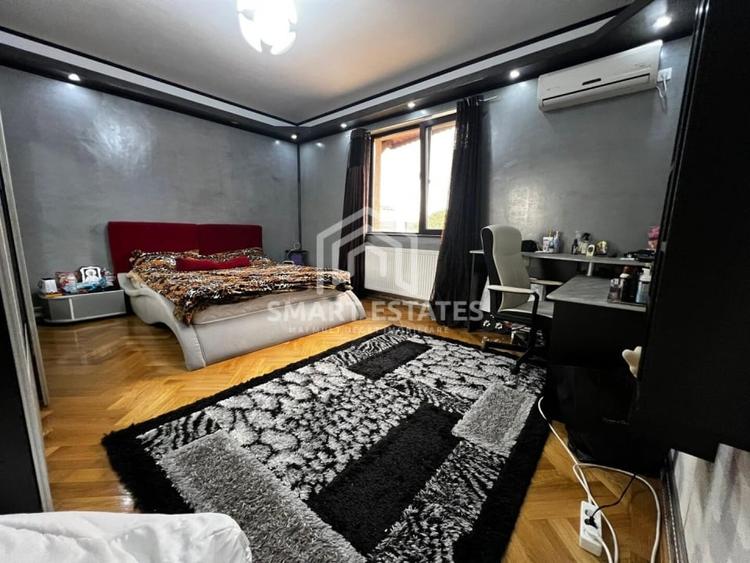 Aparatorii Patriei - Vila cu 5 Camere - Comision 0% - 17