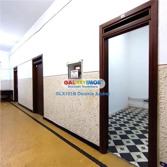 Spatiu 100 MP IN CLADIRE DE BIROURI INCHIRIERE ZONA  UNIVERSITATE - 2