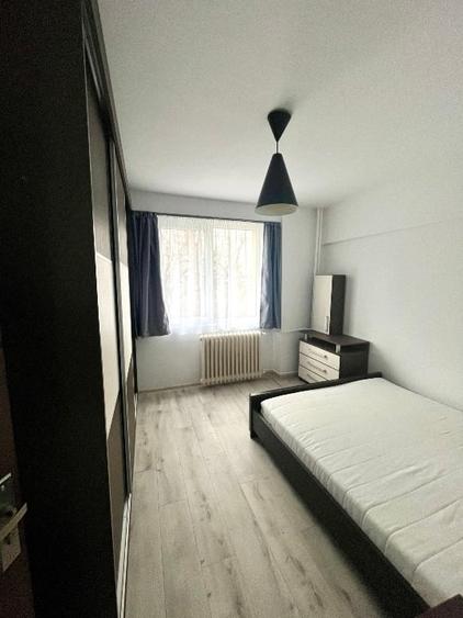Proprietar- Apartament 3 camere de închiriat – 5 min metrou Iancului - 9