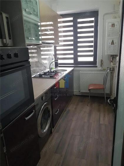 2 camere confort 1 decomandat, Mobilat si Utilat, etaj 1, Independentei - 3