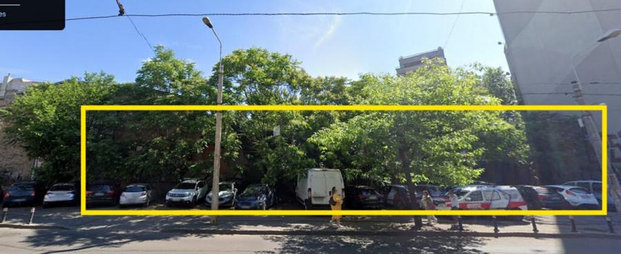 Teren Ultracentral Unirii Universitate, pretabil activitate - 3