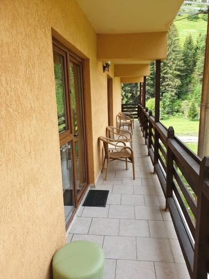 Pensiune de vânzare – ideală pentru investiție - 6