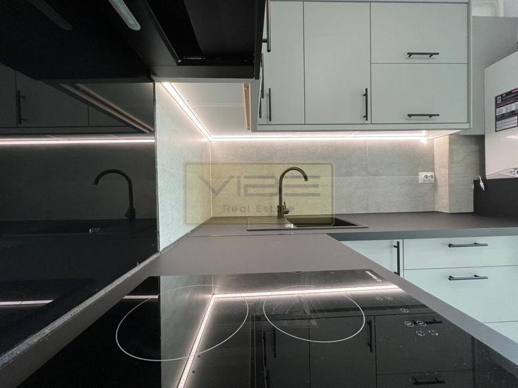 Apartament 2 camere Tatarasi  Himson Apartaments - 2