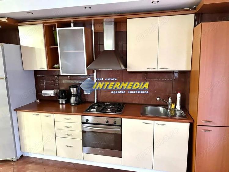 APARTAMENT 2 CAMERE I CENTRU ZONA MERCUR MALL I ETAJ 3 I MOBILAT I - 10