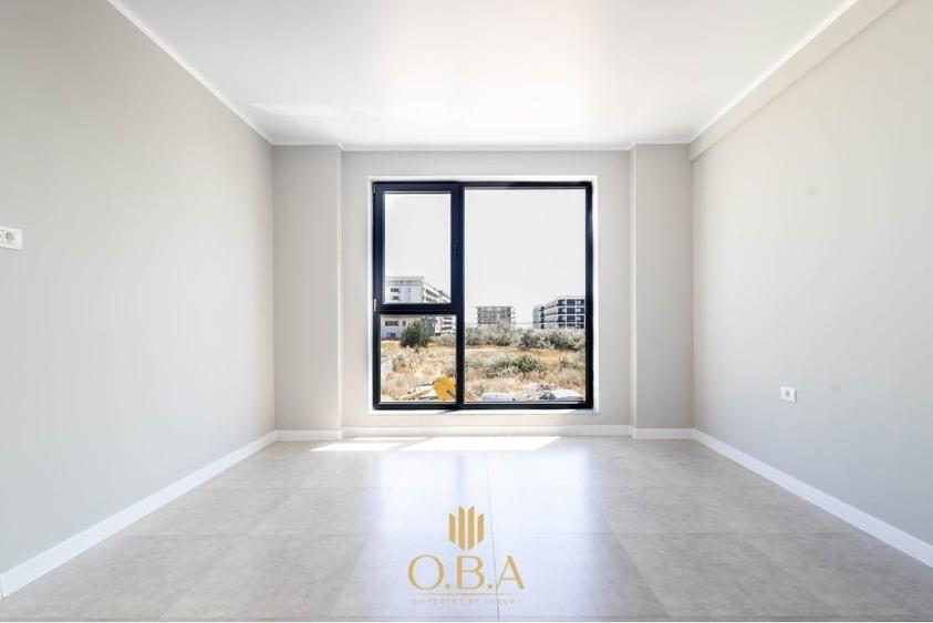 Apartament 3 camere Mamaia - O.B.A Lake - Proiect finalizat- Parcare inclusa. - 7