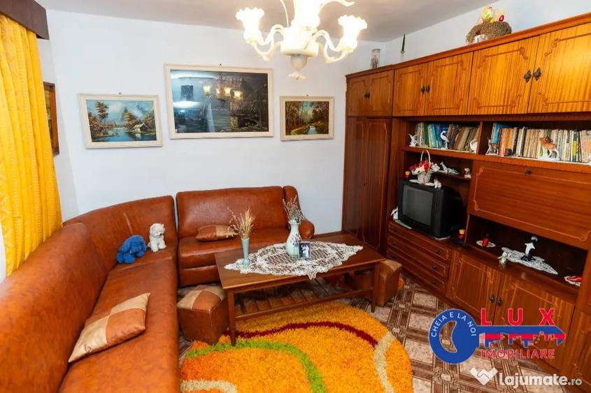 ID 6710 EXCLUSIVITATE Casa la sol de vanzare *Com. Niculitel - 5