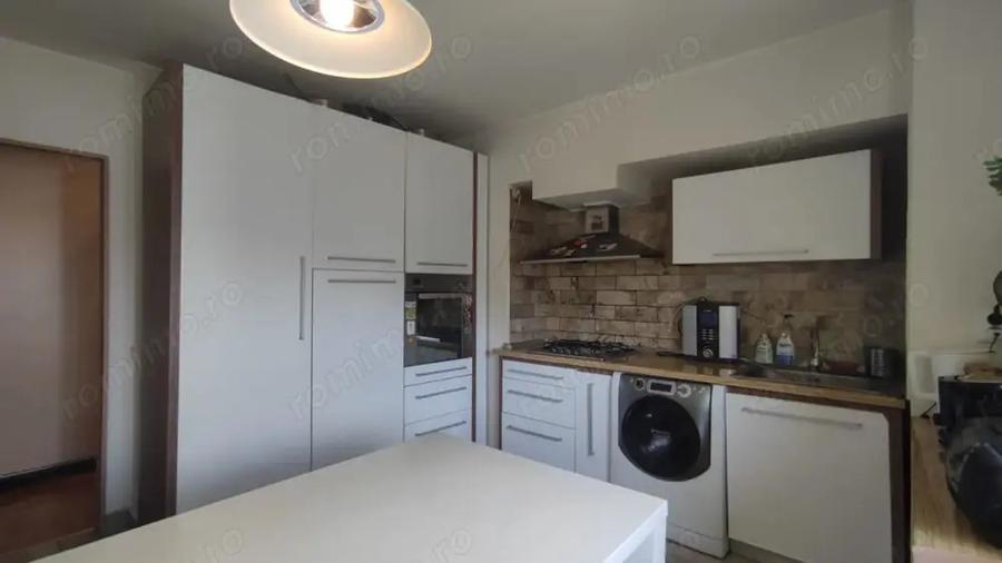 Vanzare apartament 4 camere decomandat Basarabia - Stadionul National - 4