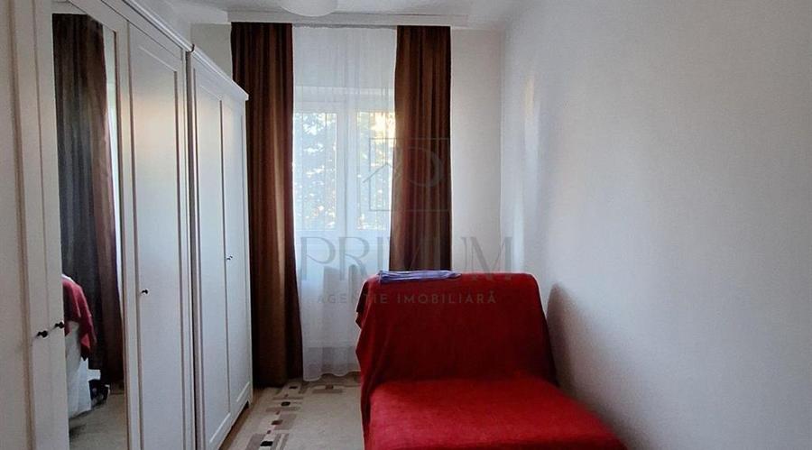 TORONTAL - 3 CAMERE - DECOMANDAT - ETAJ 3 - 4