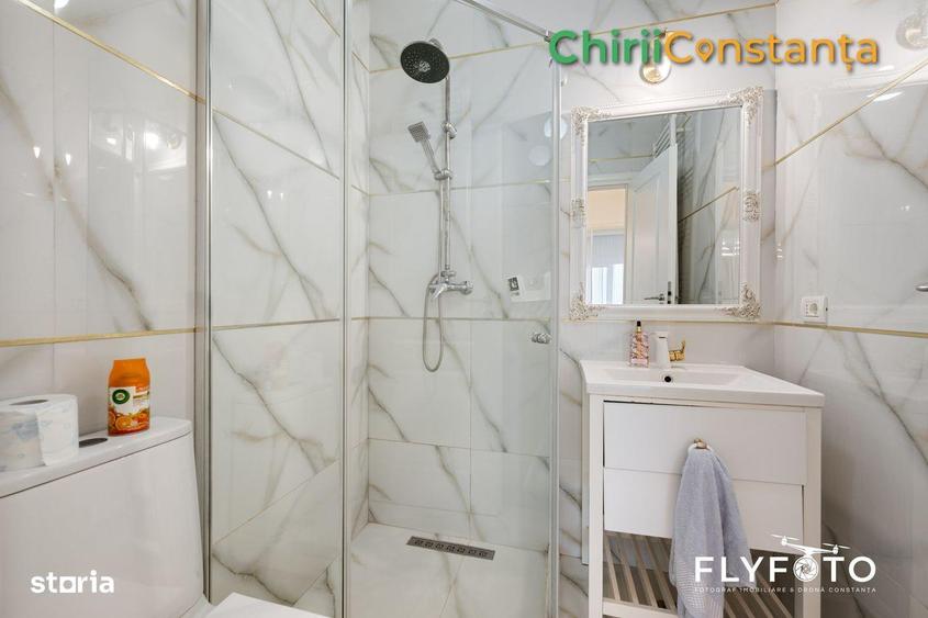 #Penthouse 4 camere, 116m2 - mobilat | Faleza Nord Santa Maria Bay - 7