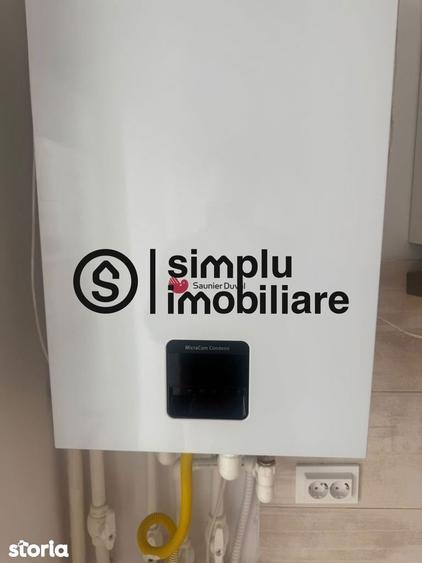 Apartament 2 camere Rovine et 1/4 - 9