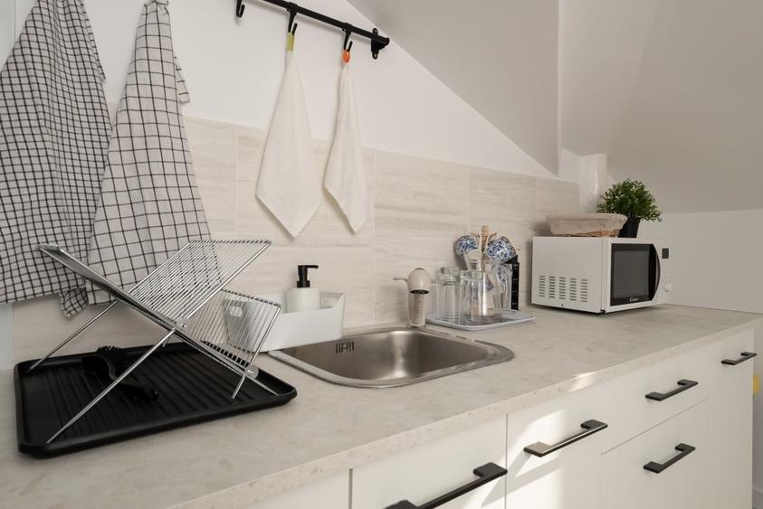 Garsoniera in Vila Interbelica-Foisorul de Foc - 9