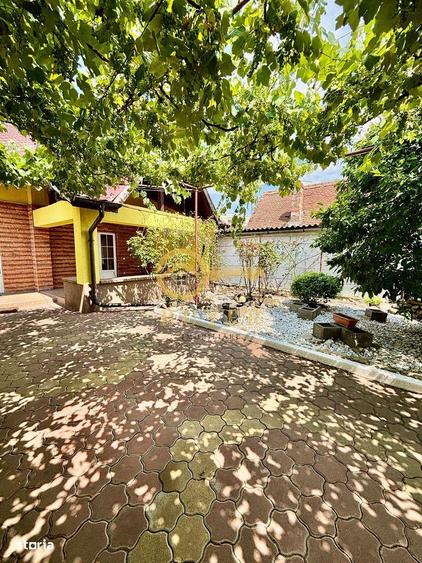 Casa individuala in zona Calea Dumbravii- Teren 310mp - 12