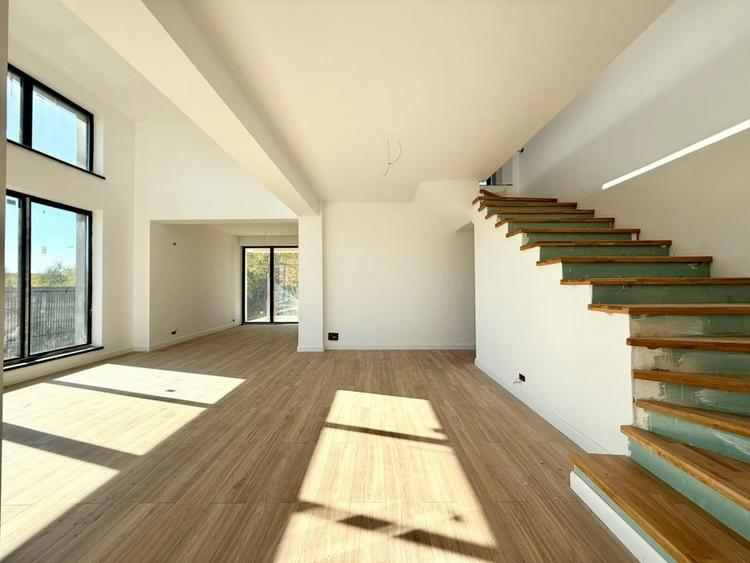 Casă nouă | 6 camere | 164 MPU | Corbeanca - 4