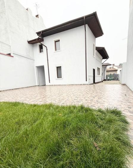 Vila individuala Icoanei Dacia - 7