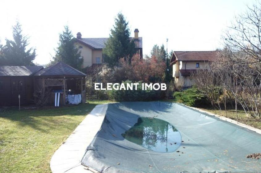 Vila Paradisul Verde - Corbeanca - 29