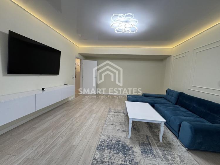 Apartament 2 camere de inchiriat 92 mp + terasa II Parcare II Pipera - 2