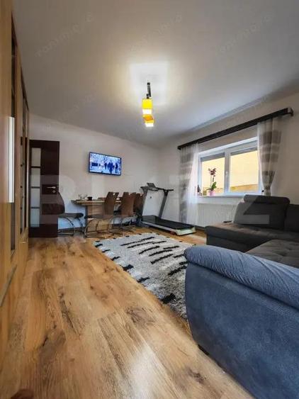 Casa individuala, 5 camere, 410mp teren -Chi?oda, vatra satului. - 7