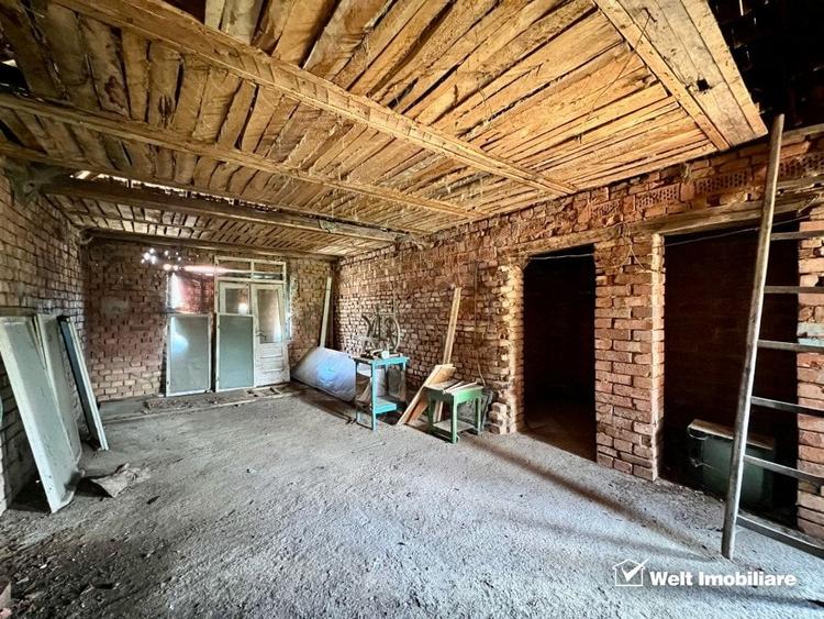 Exclusivitate ! Pozitie excelenta, casa Savadisla - 8