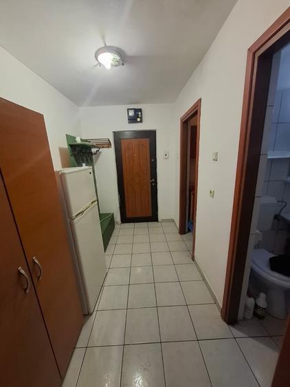 Constantin Brancusi Garsioniera de inchiriat - la un (1) minut metrou - 1