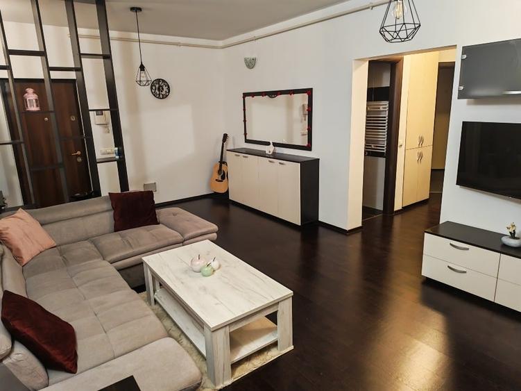 Inchiriez Apartament 3 camere | 85 mp | Copou – Cartier Rezidențial - 8