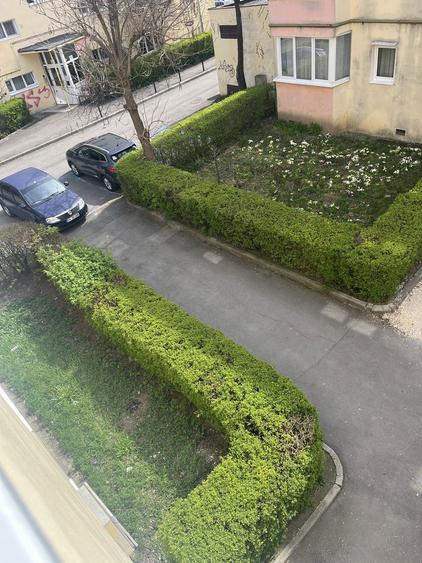 Apartament 3 camere decomandat 2 bai. Cartier Astra. - 2