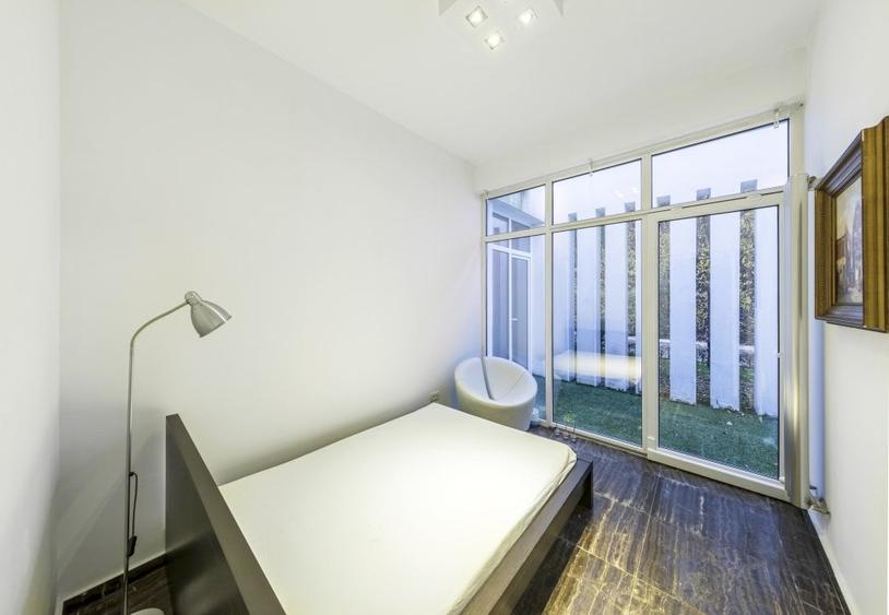 Un Domeniu Unic Lângă București. Luxul Pe Un Singur Nivel: Vilă De Vânzare - 35