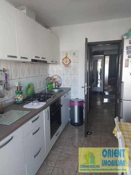 Trocadero, 3 camere, decomandat, vanzari Constanta - 1