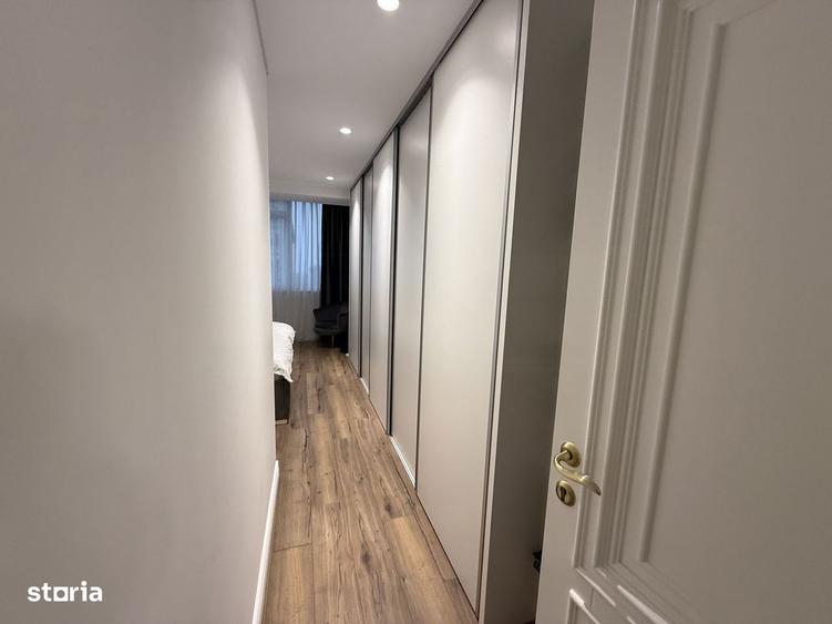 Apartament 3 camere de vanzare | Burdujeni | Complet Mobilat - 10