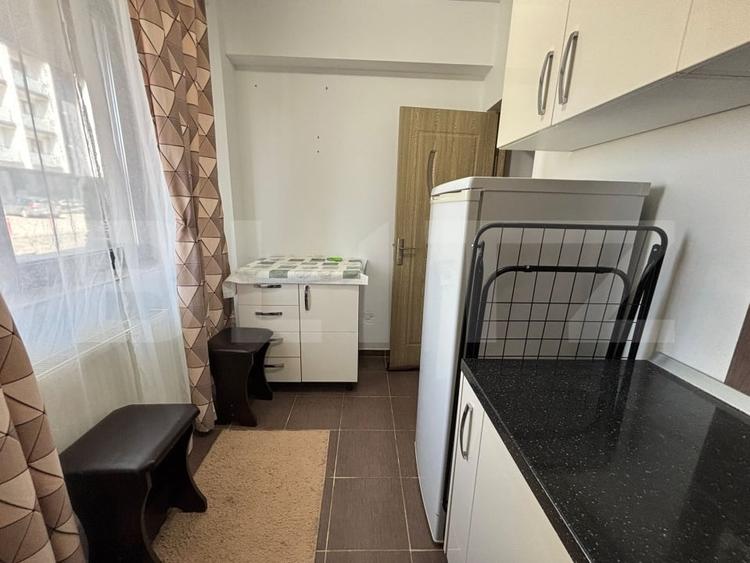 Apartament 1 cameră, 32 mp, zona Valea Adâncă - 4